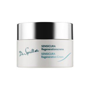 Dr. Spiller Sensicura Regeneration Cream 102207 фото
