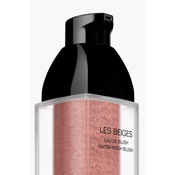CHANEL Les Beiges Water-Fresh Blush SB1235 фото