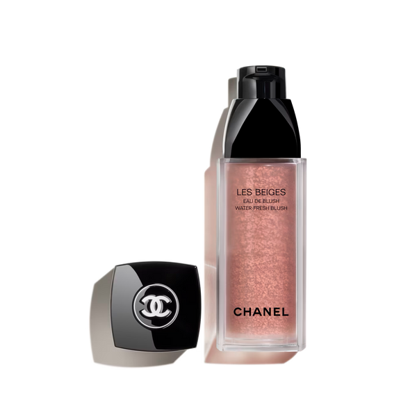 CHANEL Les Beiges Water-Fresh Blush SB1235 фото