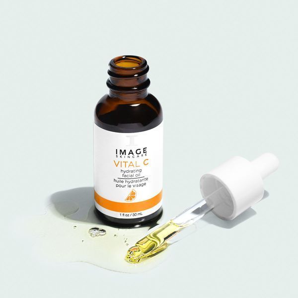 Image Skincare Vital C Hydrating Facial Oil V-107 фото