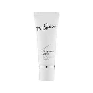 Dr. Spiller De Pigmentor Cream 113505 фото