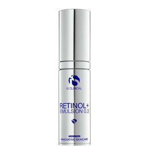 iS Clinical Retinol+ 0.3 Emulsion 00005236 фото