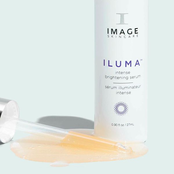 Image Skincare Iluma Intense Brightening Serum IL-102  фото