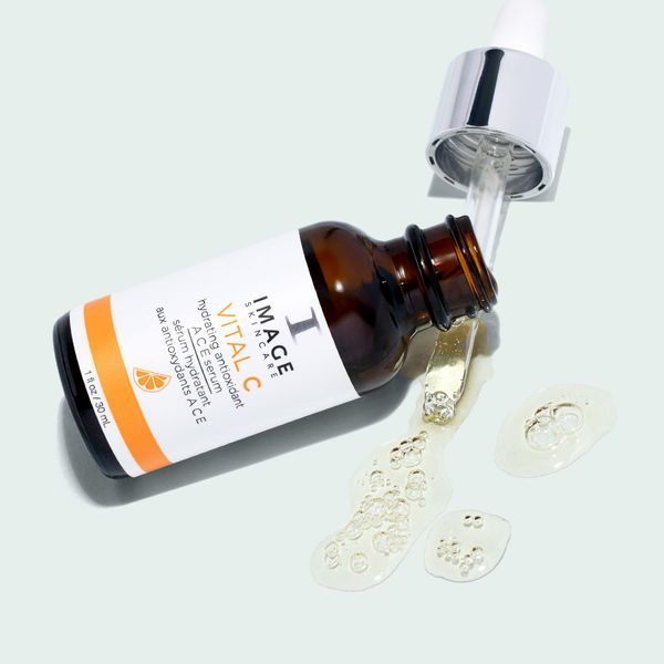 Image Skincare Vital C hydrating A C E serum  V-116  фото