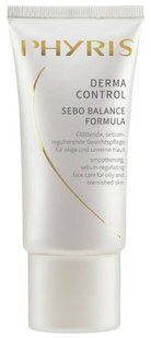 Phyris Derma Control Sebo Balance Formula 48892 фото