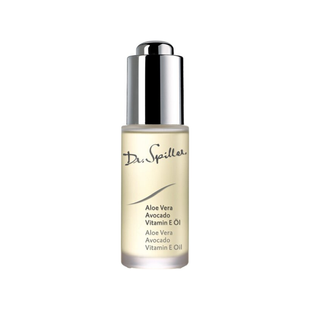 Dr. Spiller Aloe Vera Avocado Vitamin E Oil 105206 фото