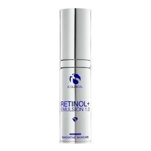 iS Clinical Retinol+ 1.0 Emulsion 00005237 фото