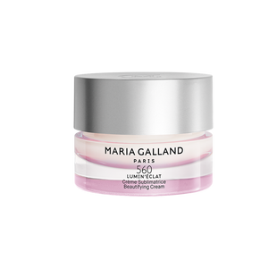Maria Galland 560 Lumin Eclat Beautifying Cream 3003008 фото