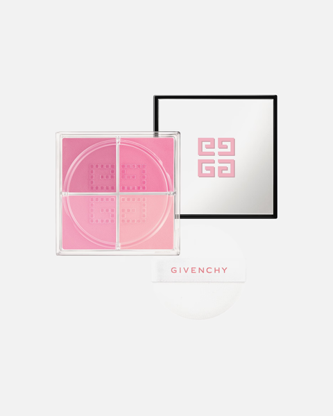 Givenchy Prisme Libre Blush SB1237 фото