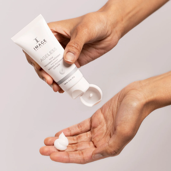 Image Skincare Ageless Total Microderm Exfoliator A-211  фото