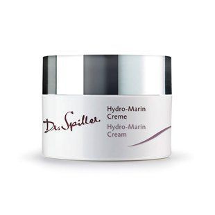 Dr. Spiller Hydro-Marin Cream 112207 фото
