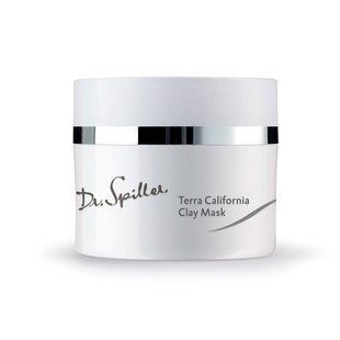 Dr. Spiller Terra California Clay Mask 124507 фото
