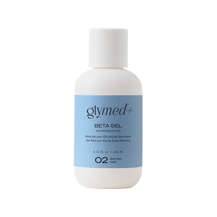 GlyMed Beta Gel with 10% Glycolic Acid US-GM-002T фото