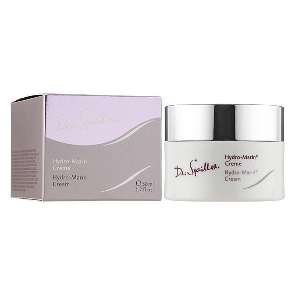 Dr. Spiller Hydro-Marin Cream 112207 фото