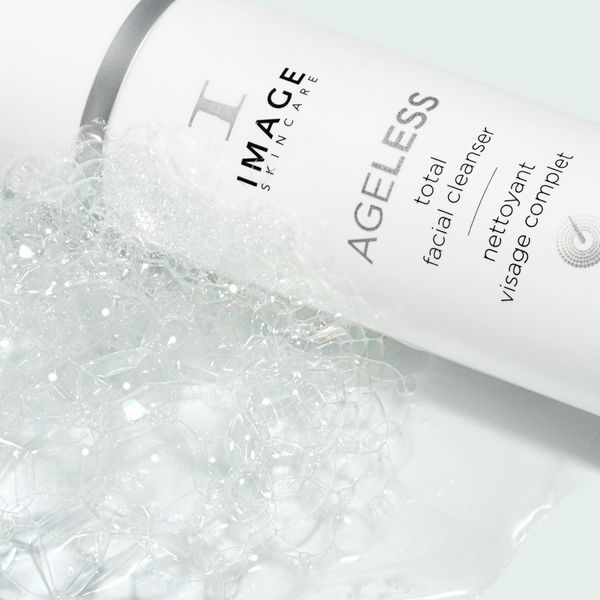 Image Skincare Ageless Total Facial Cleanser A-100  фото