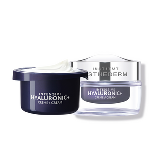 Institut Esthederm Recharge Intensive Hyaluronic Cream змінний блок V6111 R фото