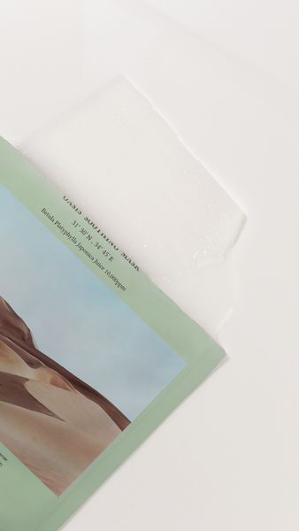 Dr.Althea Oasis Soothing Mask 7251943 фото