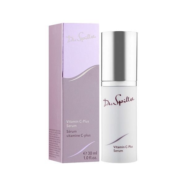 Dr. Spiller Vitamin C-Plus Serum 102406 фото