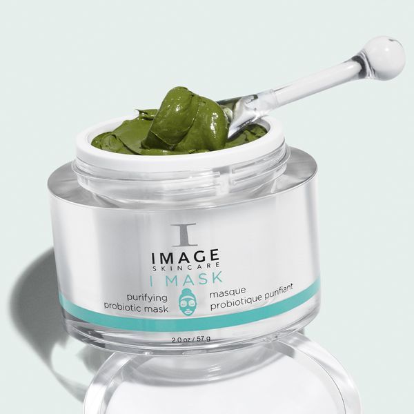 Image Skincare I MASK Purifying Probiotic Mask MK-107  фото