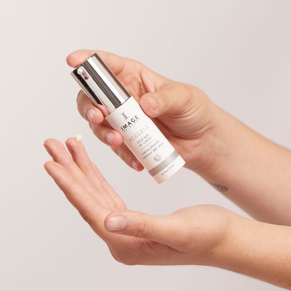 Image Skincare Ageless Total Eye Lift Cream A-104  фото