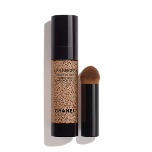 CHANEL Les Beiges Water-Fresh Complexion Touch ST1237 фото
