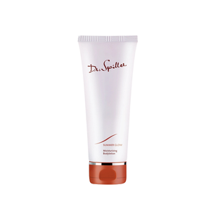 Dr. Spiller Summer Glow Moisturizing Body Lotion 126212 фото