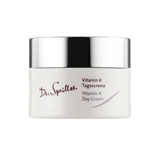 Dr. Spiller Vitamin A Day Cream 111407 фото