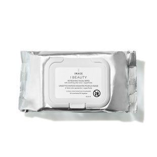 Image Skincare I Beauty Refreshing Facial Wipes IB-201  фото
