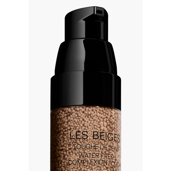 CHANEL Les Beiges Water-Fresh Complexion Touch ST1237 фото