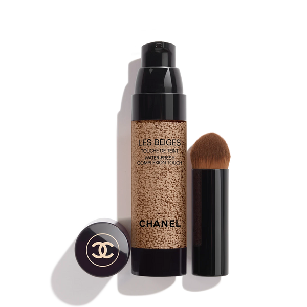 CHANEL Les Beiges Water-Fresh Complexion Touch ST1237 фото
