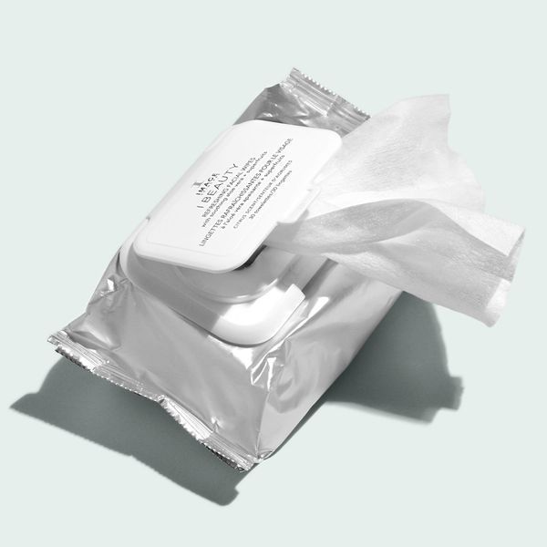 Image Skincare I Beauty Refreshing Facial Wipes IB-201  фото