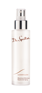 Dr. Spiller Summer Glow Maximum Moisture Hyaluronic Spray 126210 фото
