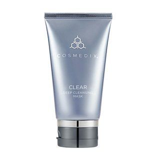 Cosmedix Clear Deep Cleansing Mask  0000117 фото