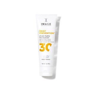 Image Skincare Daily Prevention Sheer Matte Moisturizer SPF 30 28 г DPEU-101 фото