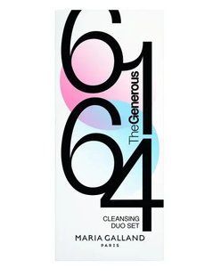 Maria Galland Paris 61-64 The Generous Gift Set 2026 3003485 фото