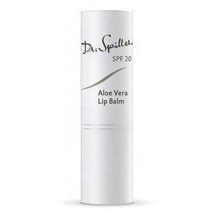 Dr. Spiller Aloe Vera Lip Balm 118019 фото
