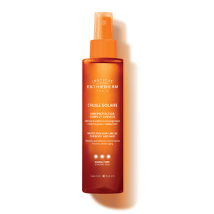Institut Esthederm Protective Sun Care Oil Strong Sun V4581  фото