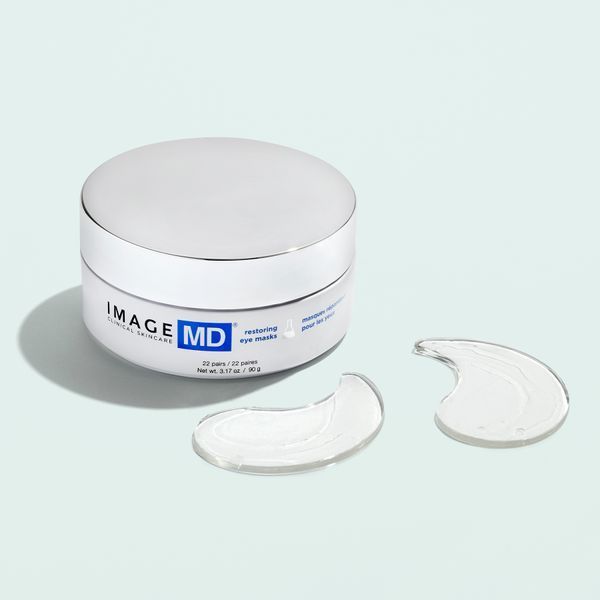 Image Skincare MD Restoring Eye Masks MD-225 фото