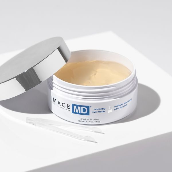 Image Skincare MD Restoring Eye Masks MD-225 фото