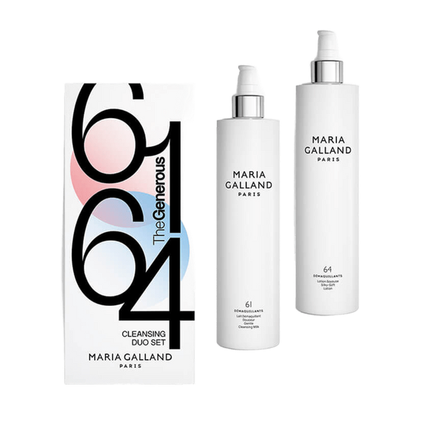 Maria Galland Paris 61-64 The Generous Gift Set 2026 3003485 фото