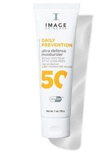 Image Skincare Daily Prevention Ultra Defense Moisturizer SPF 50 DPEU-103  фото
