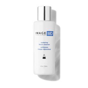 Image Skincare MD Restoring Facial Cleanser MD-108 фото