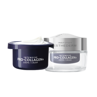Institut Esthederm Intensive Pro-Collagen+ Cream змінний блок V6910 R фото