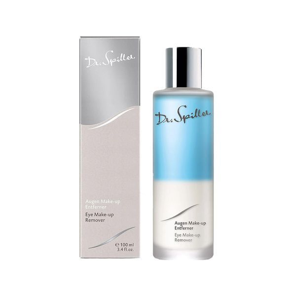 Dr. Spiller Eye Make-Up Remover 115310 фото