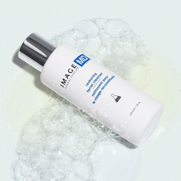 Image Skincare MD Restoring Facial Cleanser MD-108 фото