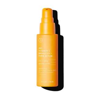 Allies of Skin 20% Vitamin C Brighten + Firm Serum 0001200 фото