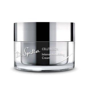 Dr. Spiller Celltresor Intense Rebuilding Cream 118807 фото