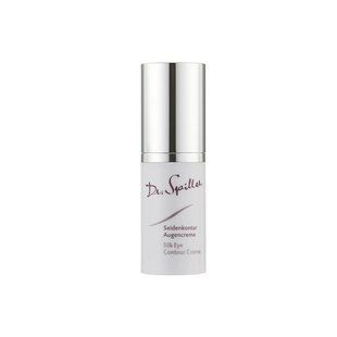 Dr. Spiller Silk Eye Contour Cream 115305 фото