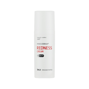 Innoaesthetics Inno-Derma Redness Cream ID017 фото