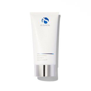 iS Clinical Warming Honey Cleanser AK32 фото